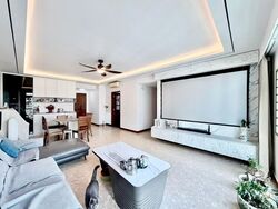 Windermere (D23), Condominium #569349161